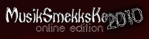 MSK 2010 - online edition