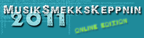 MSK 2011 - online edition